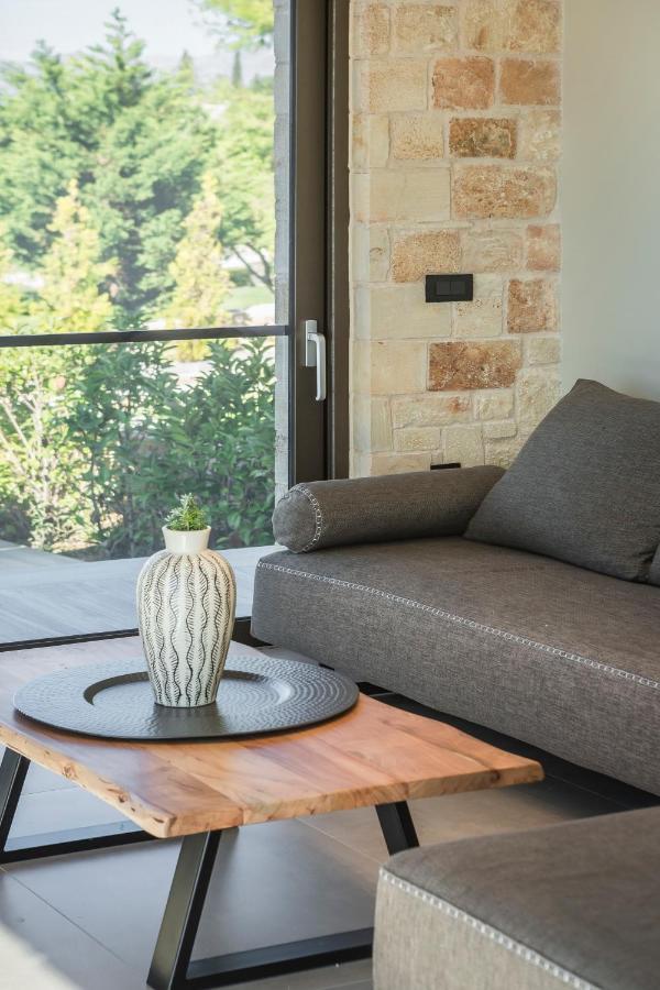 ארגוסטולי Narcissos Villa מראה חיצוני תמונה